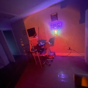 Meet your Posher, Giavanni